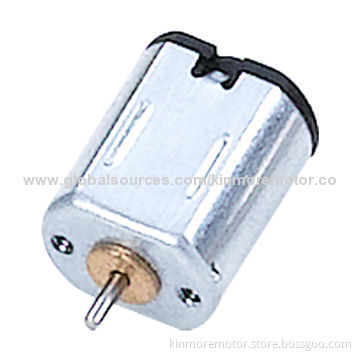 4.5V Medical Blood Pressure Pumps Micro DC Motor, 1-30,000rpm Speed Range